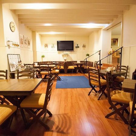 Trip Inn Hotel Ariane Кельн Екстер'єр фото
