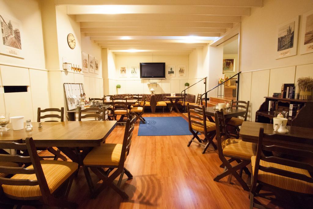 Trip Inn Hotel Ariane Кельн Екстер'єр фото