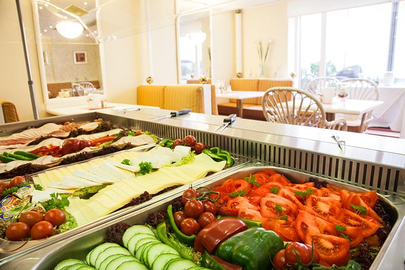 Trip Inn Hotel Ariane Кельн Екстер'єр фото